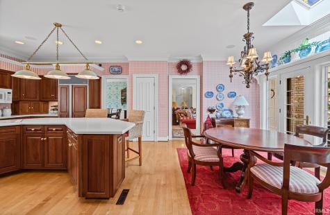 3618 Chancellor Way West Lafayette IN 47906