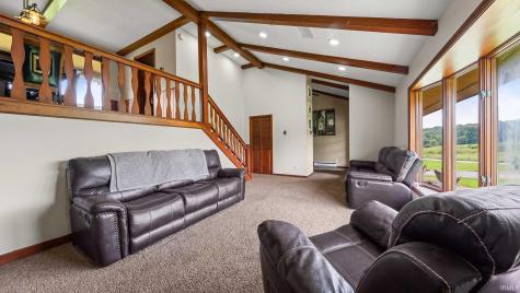 3692 Braysville Road Spencer IN 47460