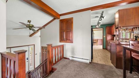3692 Braysville Road Spencer IN 47460