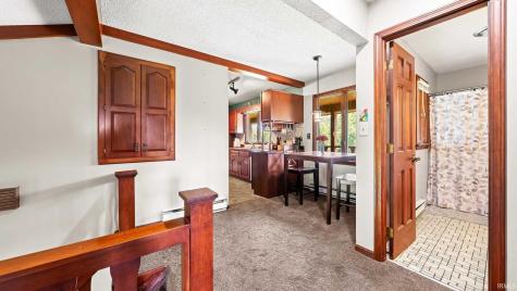 3692 Braysville Road Spencer IN 47460