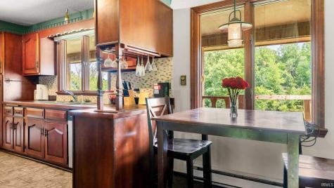 3692 Braysville Road Spencer IN 47460
