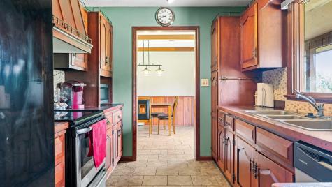 3692 Braysville Road Spencer IN 47460
