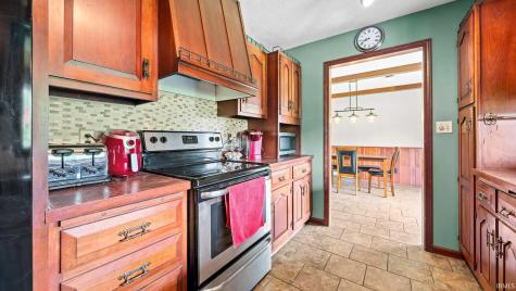 3692 Braysville Road Spencer IN 47460