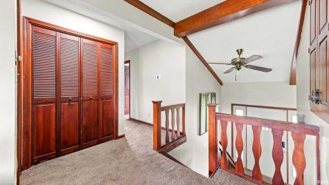 3692 Braysville Road Spencer IN 47460