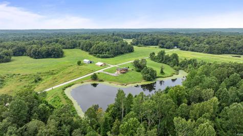 3692 Braysville Road Spencer IN 47460