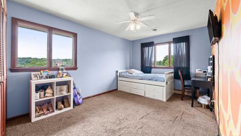 3692 Braysville Road Spencer IN 47460