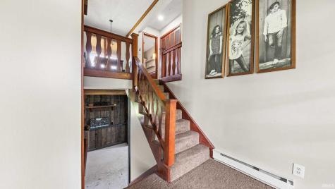 3692 Braysville Road Spencer IN 47460