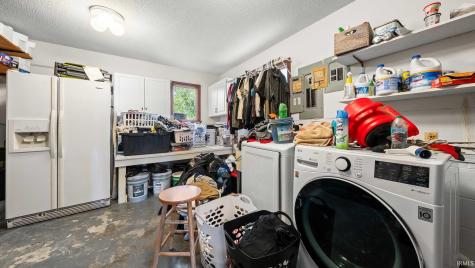 3692 Braysville Road Spencer IN 47460