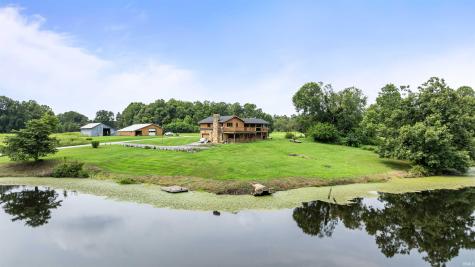 3692 Braysville Road Spencer IN 47460