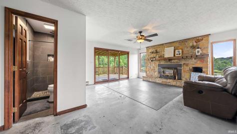 3692 Braysville Road Spencer IN 47460