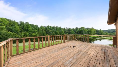 3692 Braysville Road Spencer IN 47460