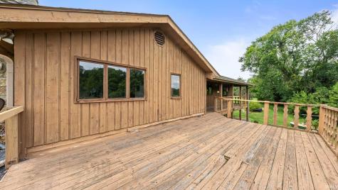 3692 Braysville Road Spencer IN 47460