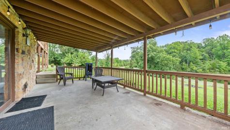 3692 Braysville Road Spencer IN 47460