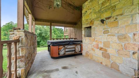 3692 Braysville Road Spencer IN 47460