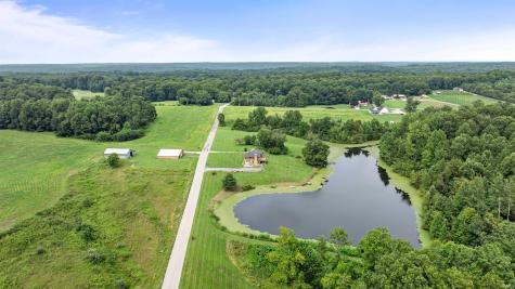 3692 Braysville Road Spencer IN 47460