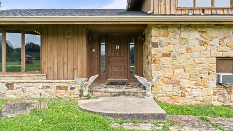 3692 Braysville Road Spencer IN 47460