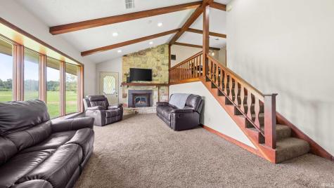 3692 Braysville Road Spencer IN 47460