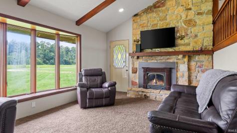 3692 Braysville Road Spencer IN 47460