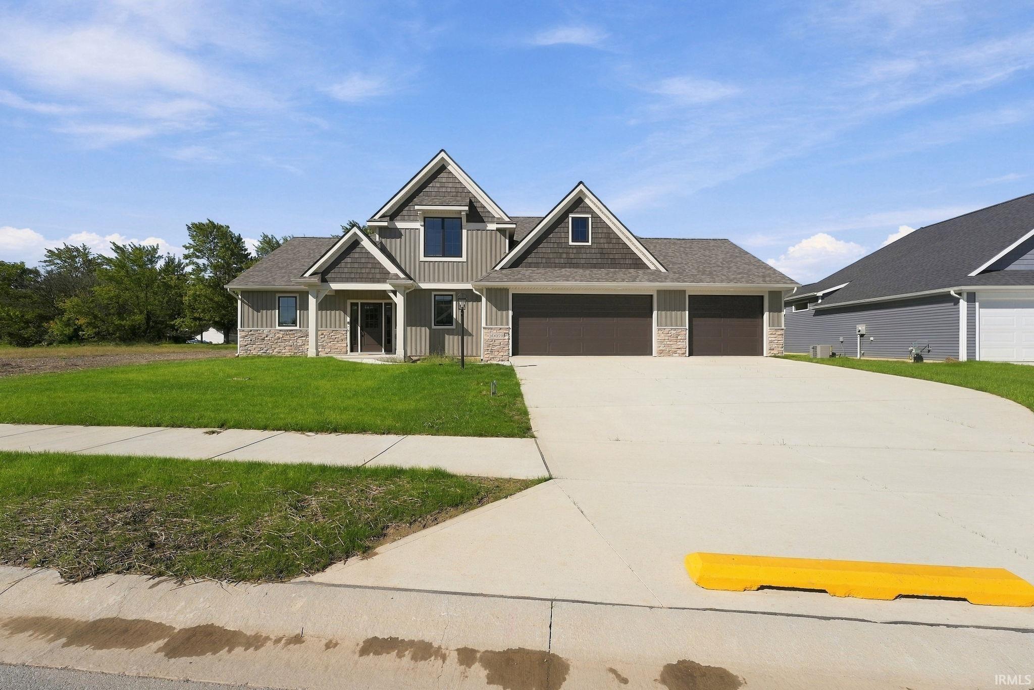 10059 Gala Cove Fort Wayne IN 46835