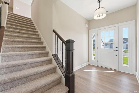 10059 Gala Cove Fort Wayne IN 46835