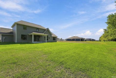 10059 Gala Cove Fort Wayne IN 46835