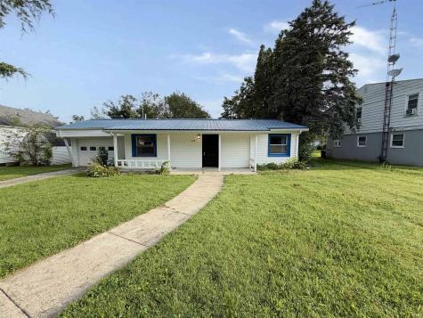 306 E South Street Centerville IN 47330