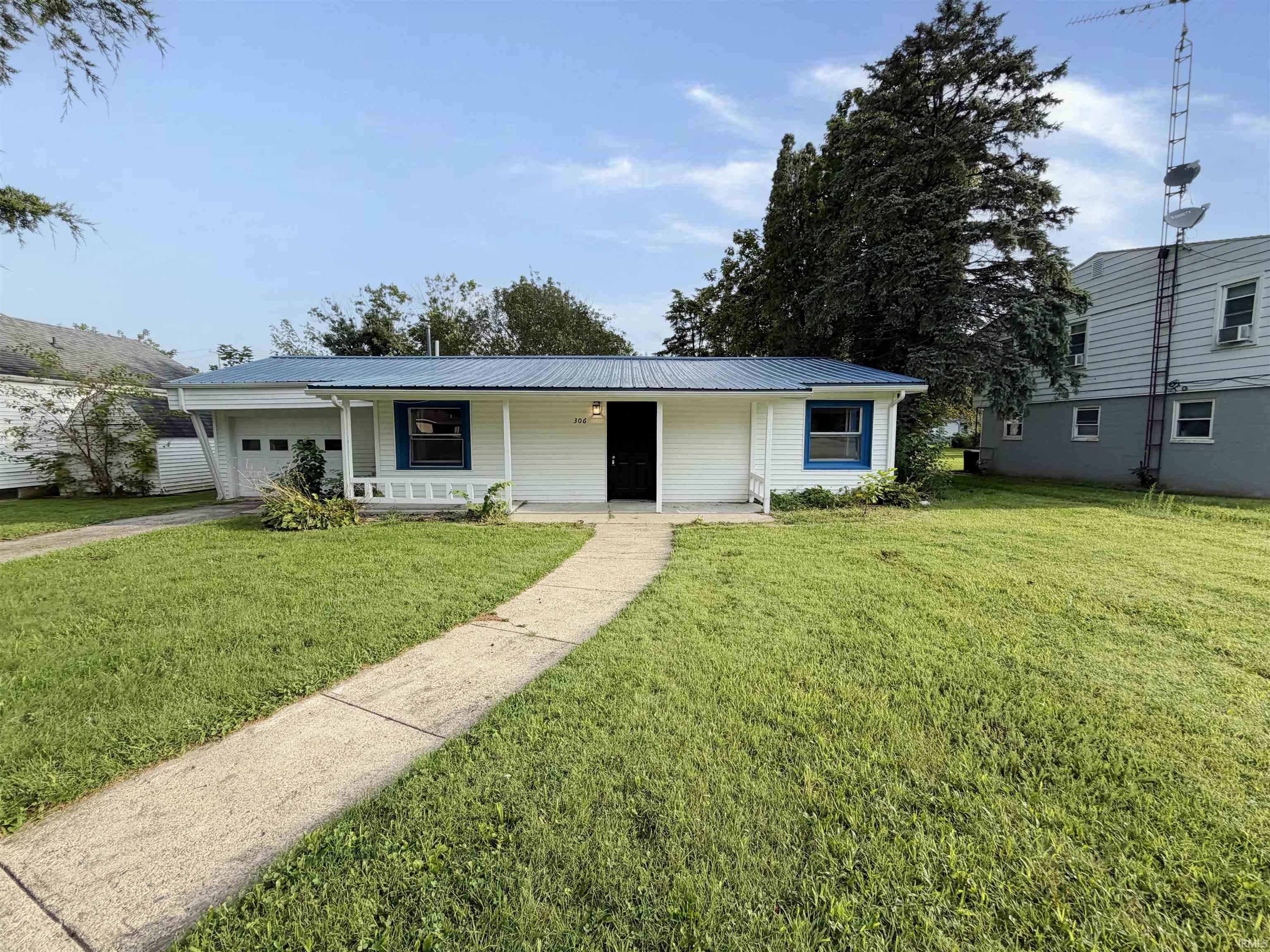 306 E South Street Centerville IN 47330