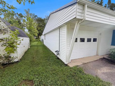 306 E South Street Centerville IN 47330