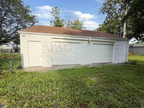 306 E South Street Centerville IN 47330