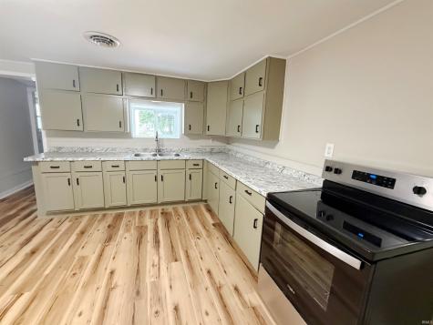 306 E South Street Centerville IN 47330