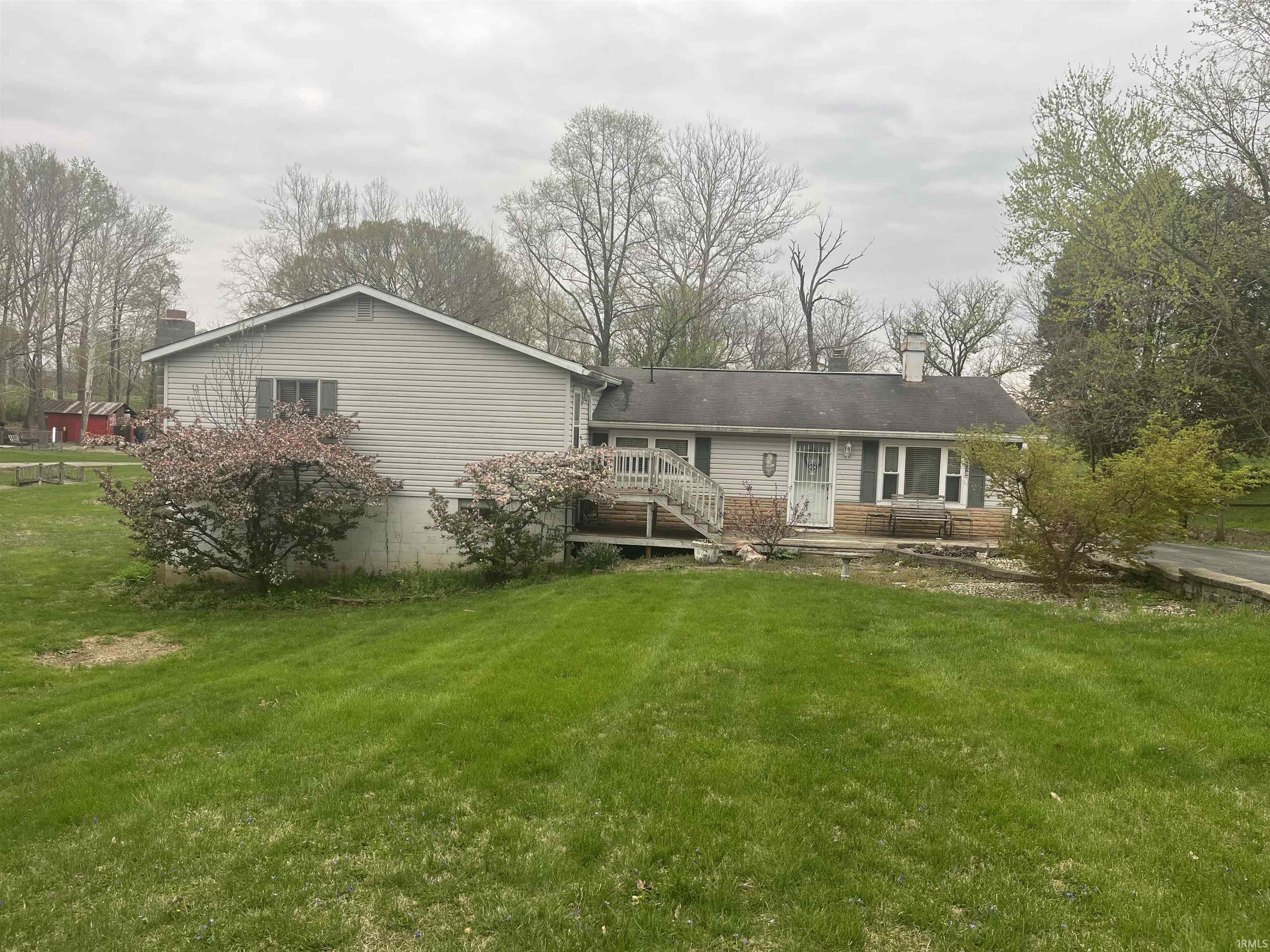 8579 S Old State 37 Road Bloomington IN 47403