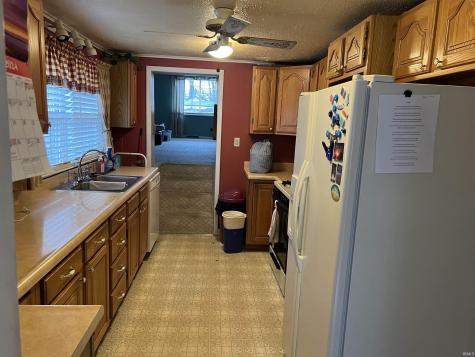 8579 S Old State 37 Road Bloomington IN 47403