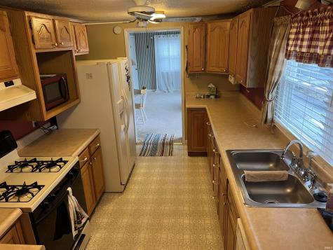8579 S Old State 37 Road Bloomington IN 47403