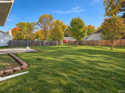 2326 Kerrigans Way Fort Wayne IN 46815