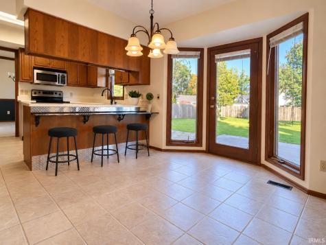 2326 Kerrigans Way Fort Wayne IN 46815