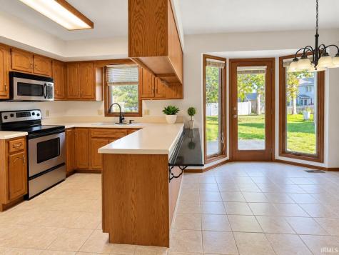 2326 Kerrigans Way Fort Wayne IN 46815