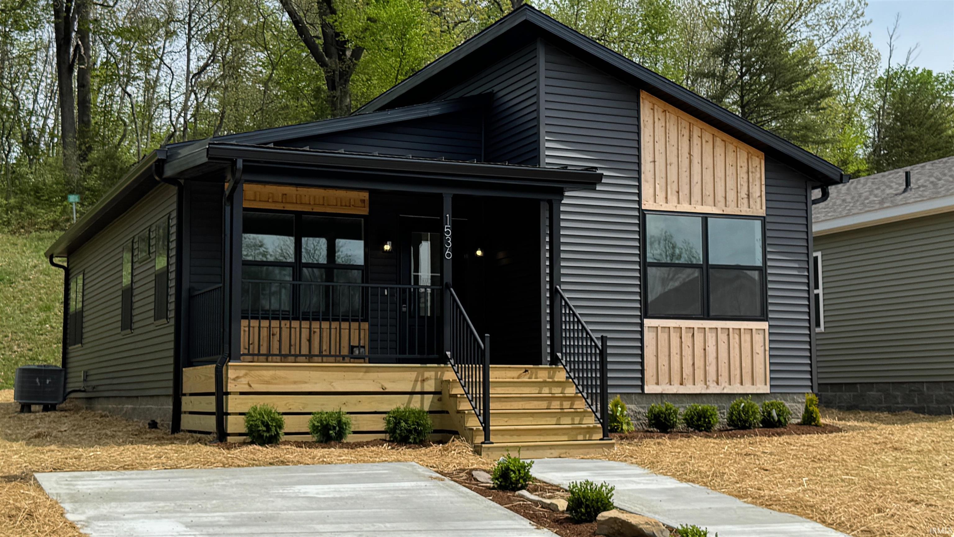 1536 N Breckenridge Road Bloomington IN 47404