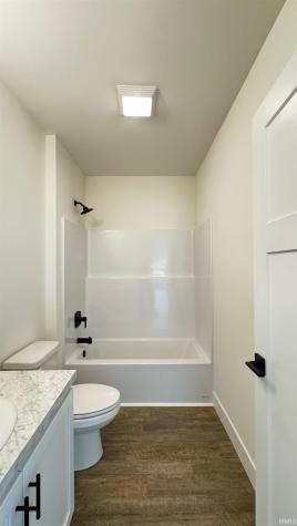 1536 N Breckenridge Road Bloomington IN 47404