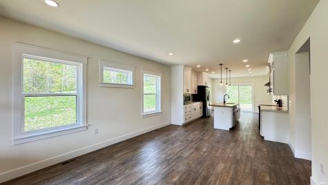1536 N Breckenridge Road Bloomington IN 47404