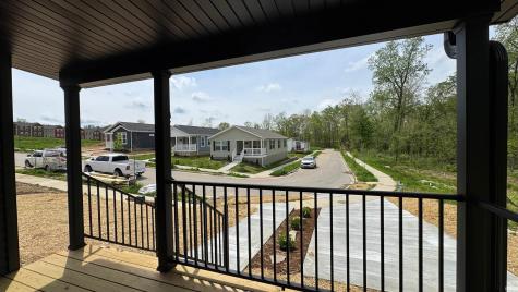 1536 N Breckenridge Road Bloomington IN 47404