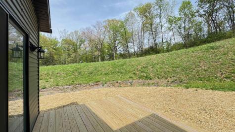 1536 N Breckenridge Road Bloomington IN 47404