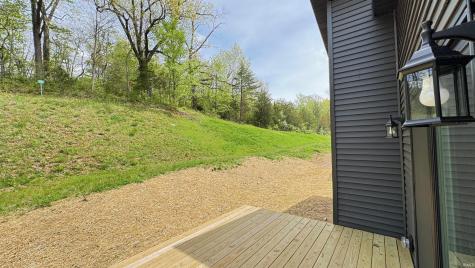 1536 N Breckenridge Road Bloomington IN 47404