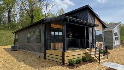 1536 N Breckenridge Road Bloomington IN 47404