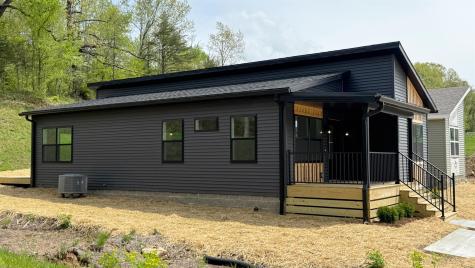 1536 N Breckenridge Road Bloomington IN 47404
