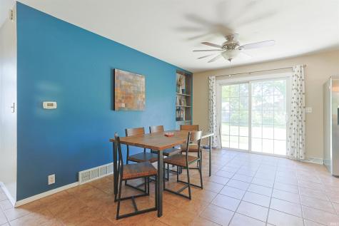 53190 Oakton Drive South Bend IN 46635