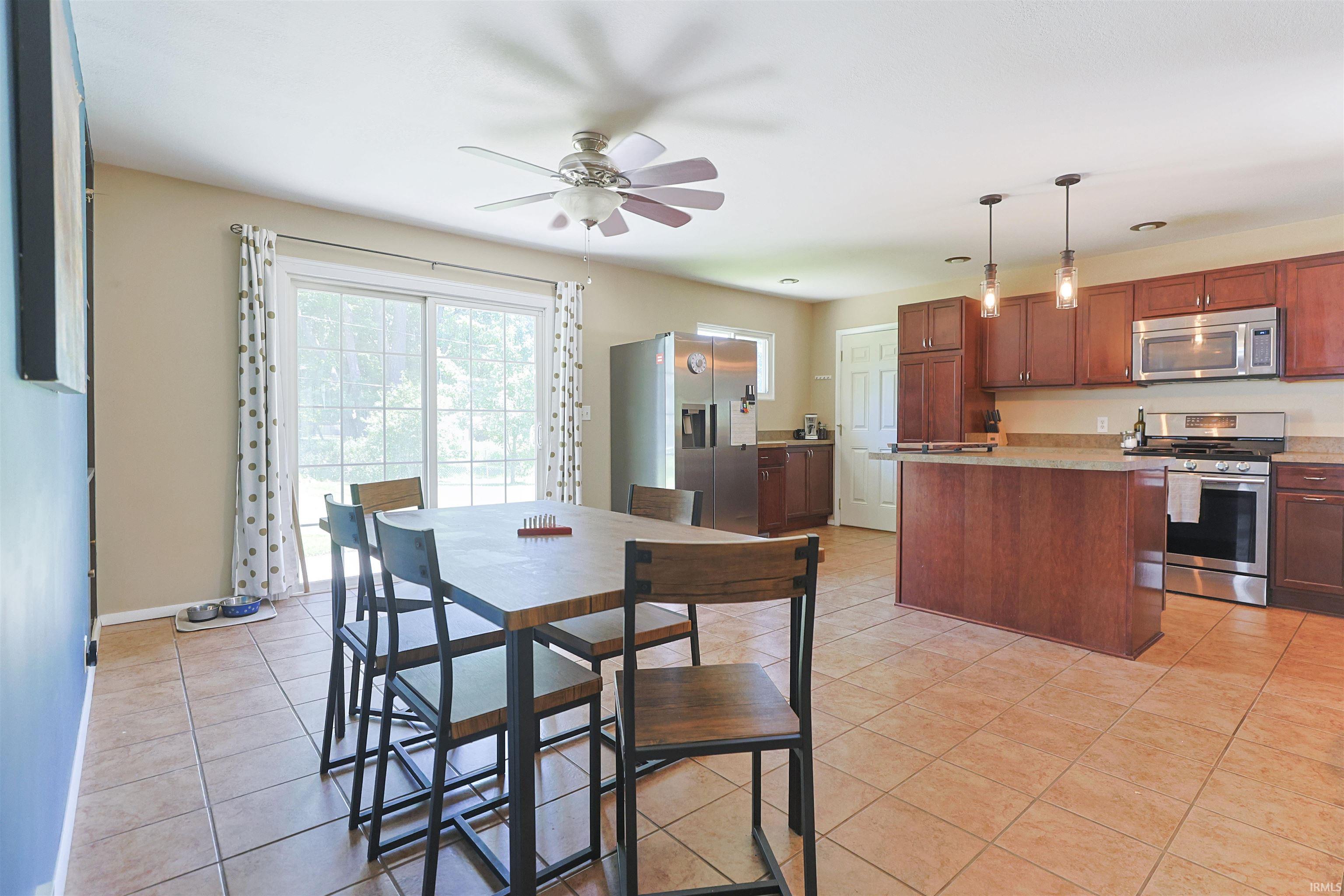 53190 Oakton Drive South Bend IN 46635