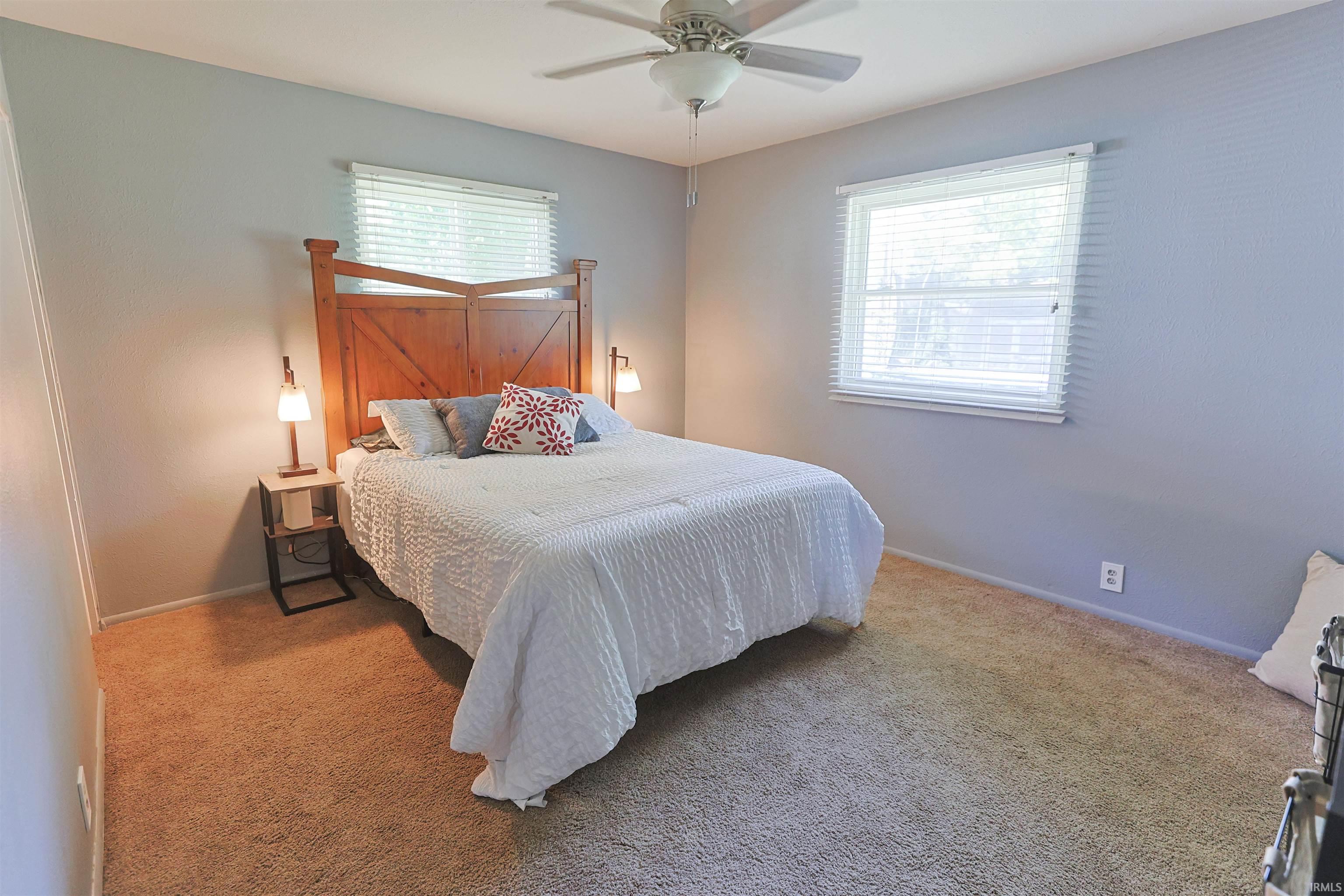 53190 Oakton Drive South Bend IN 46635