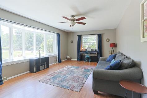 53190 Oakton Drive South Bend IN 46635