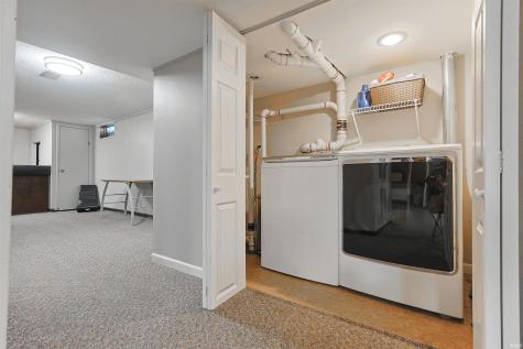 53190 Oakton Drive South Bend IN 46635
