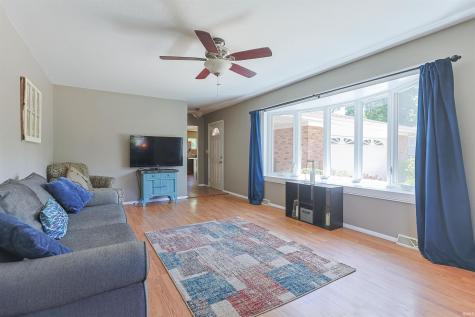 53190 Oakton Drive South Bend IN 46635